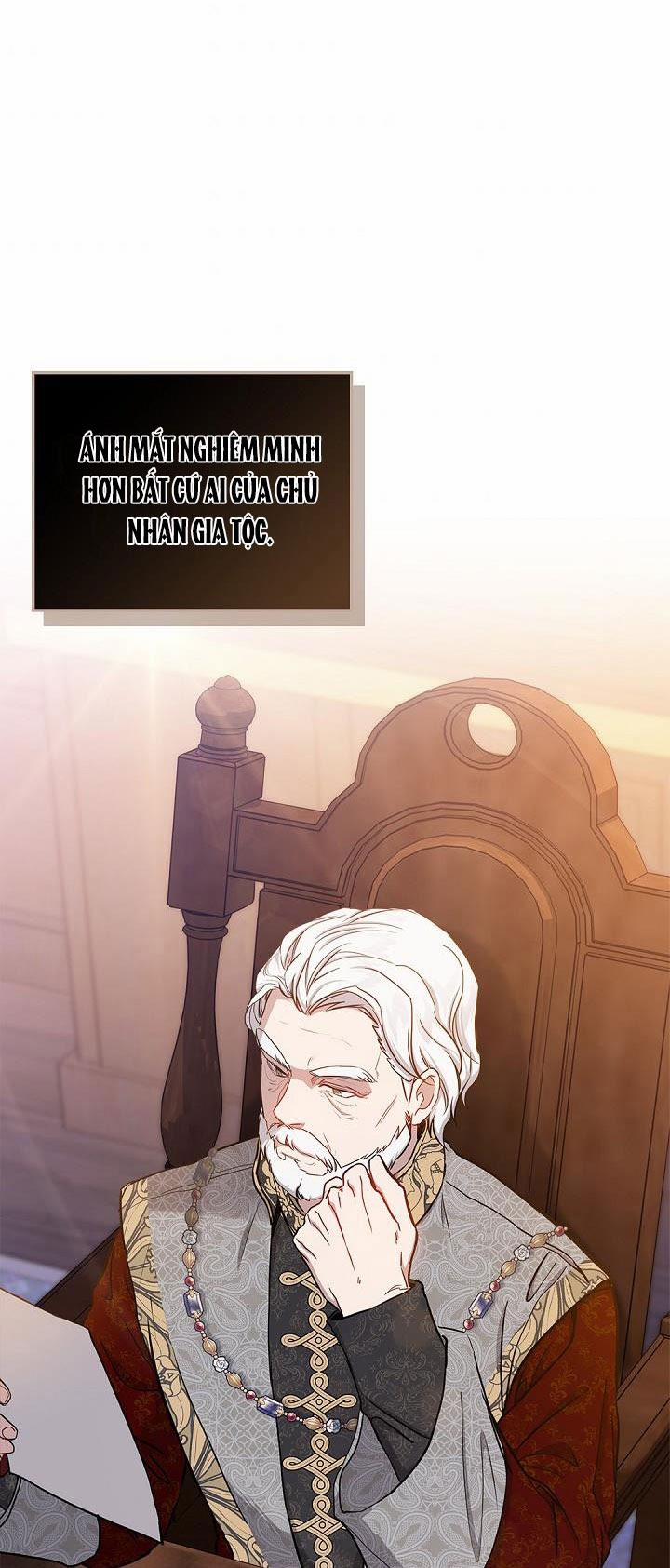 Kiếp Này Tôi Sẽ Trở Thành Gia Chủ 6 trang 33