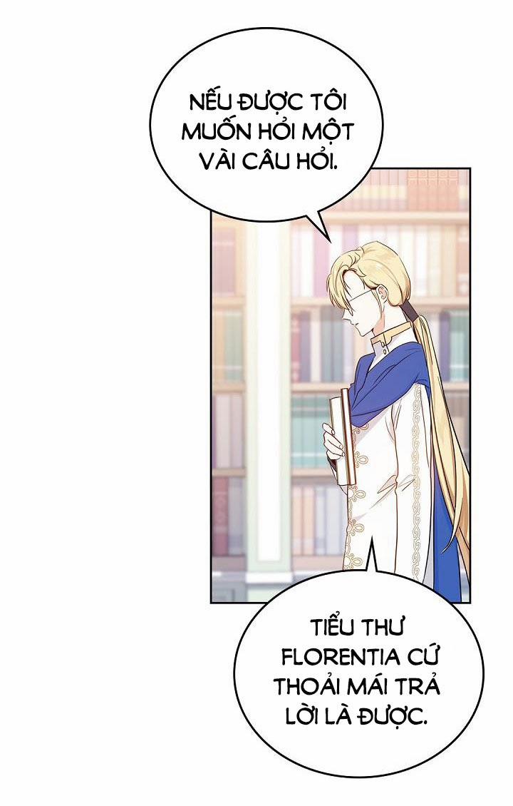 Kiếp Này Tôi Sẽ Trở Thành Gia Chủ 6 trang 35