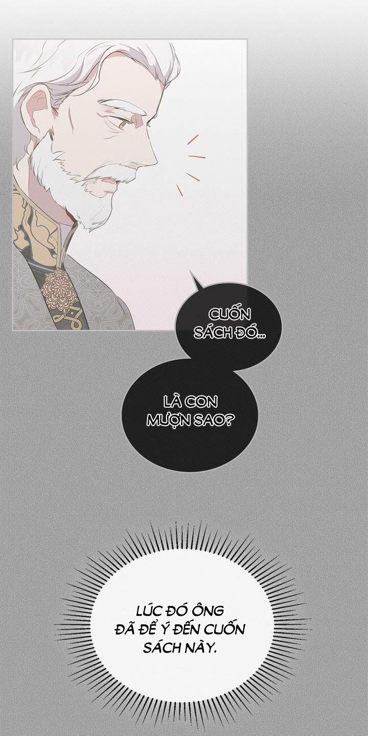 Kiếp Này Tôi Sẽ Trở Thành Gia Chủ 6 trang 39