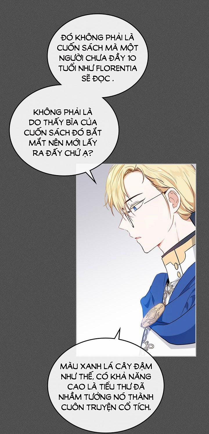 Kiếp Này Tôi Sẽ Trở Thành Gia Chủ 6 trang 4