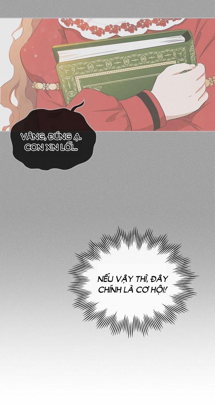 Kiếp Này Tôi Sẽ Trở Thành Gia Chủ 6 trang 40