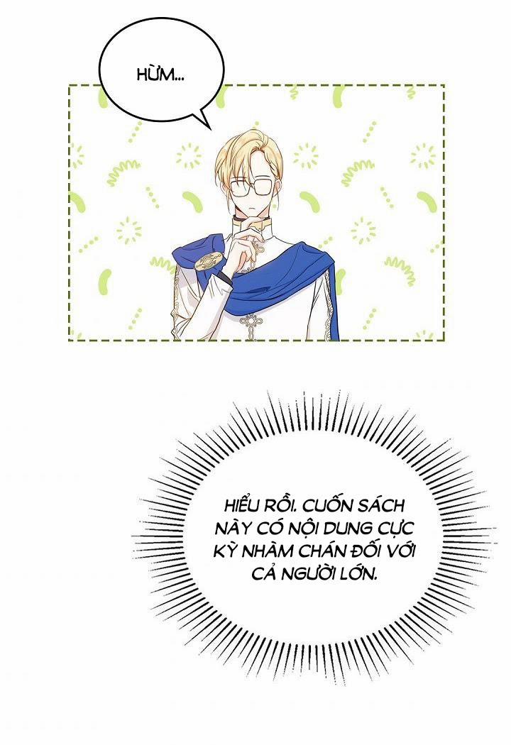 Kiếp Này Tôi Sẽ Trở Thành Gia Chủ 6 trang 46