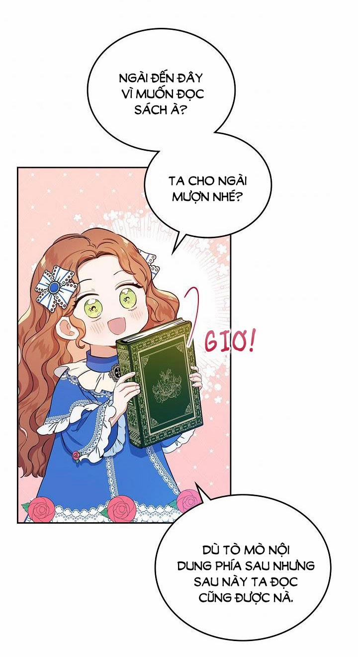 Kiếp Này Tôi Sẽ Trở Thành Gia Chủ 6 trang 47