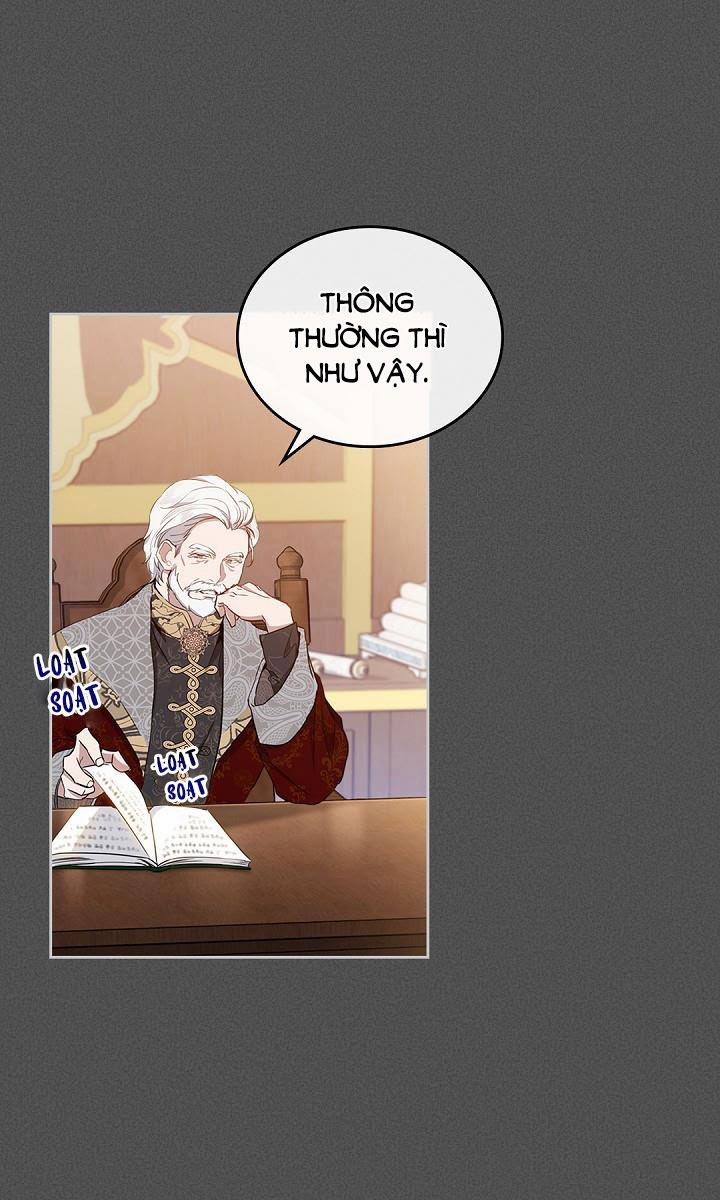 Kiếp Này Tôi Sẽ Trở Thành Gia Chủ 6 trang 5