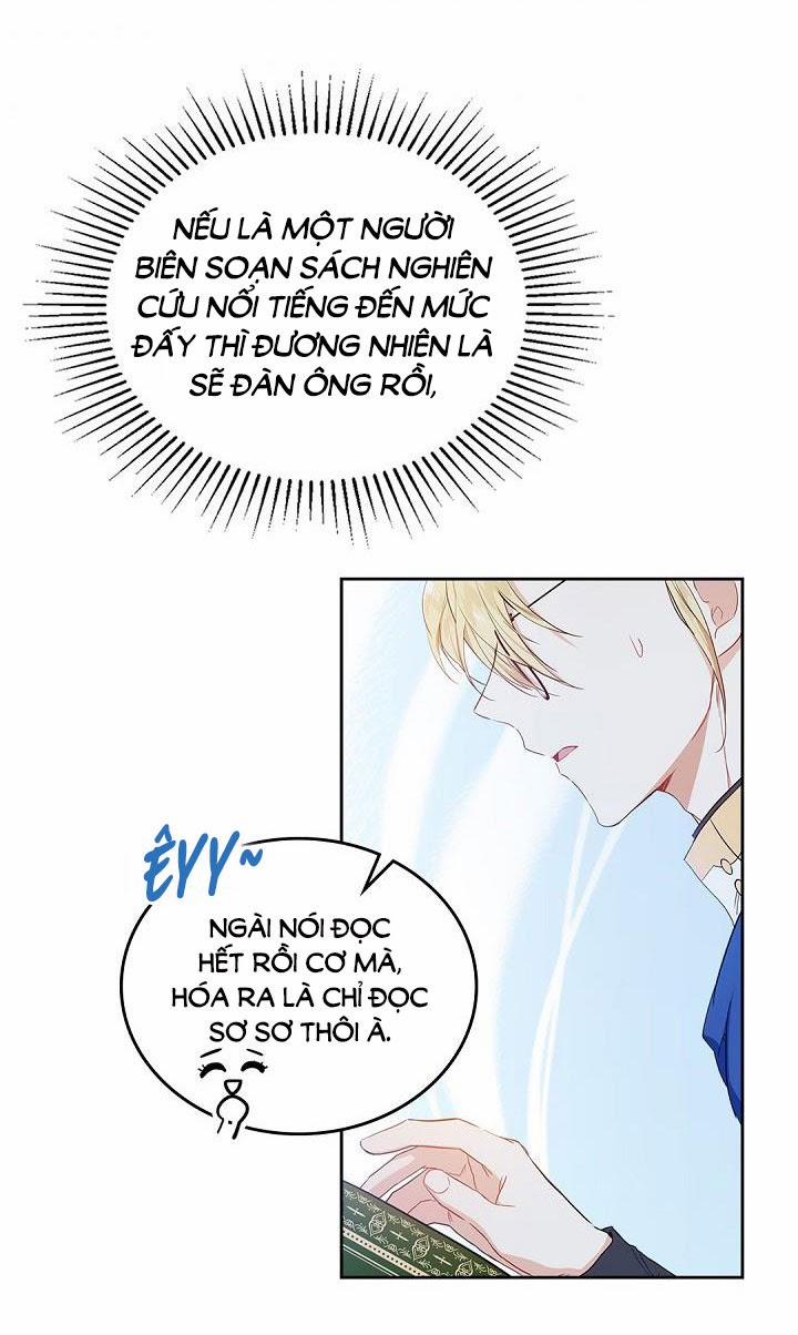 Kiếp Này Tôi Sẽ Trở Thành Gia Chủ 6 trang 55