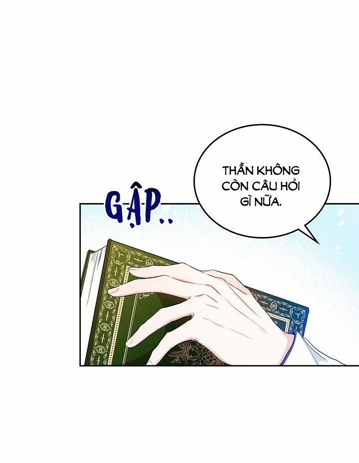 Kiếp Này Tôi Sẽ Trở Thành Gia Chủ 6 trang 57