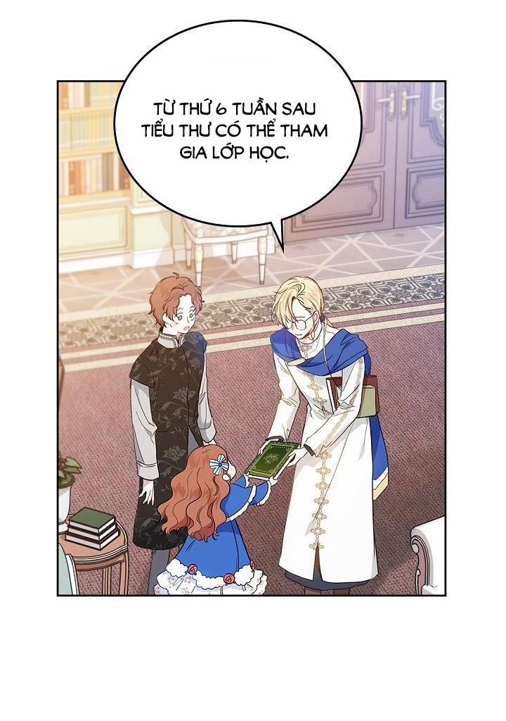 Kiếp Này Tôi Sẽ Trở Thành Gia Chủ 6 trang 58