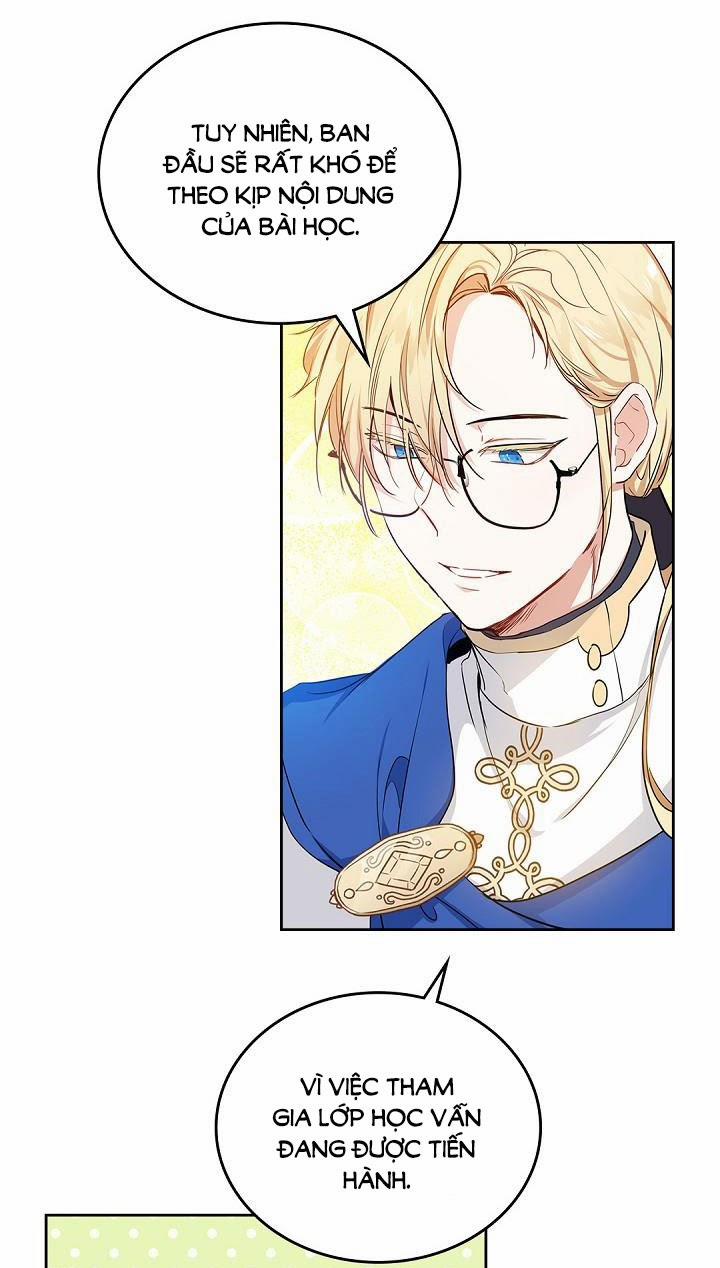 Kiếp Này Tôi Sẽ Trở Thành Gia Chủ 6 trang 59