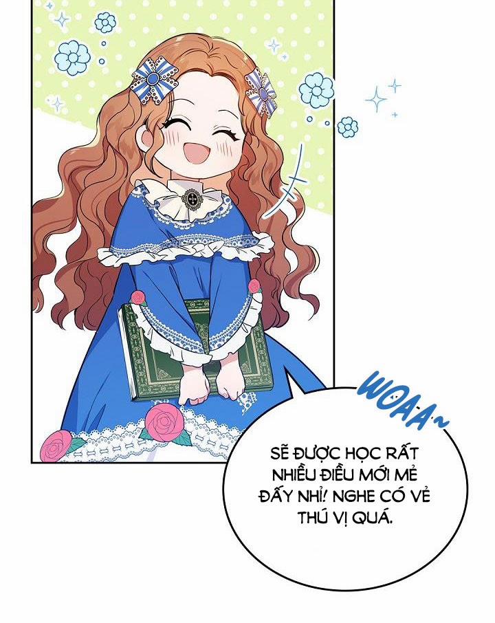 Kiếp Này Tôi Sẽ Trở Thành Gia Chủ 6 trang 60