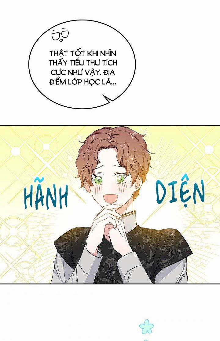 Kiếp Này Tôi Sẽ Trở Thành Gia Chủ 6 trang 61