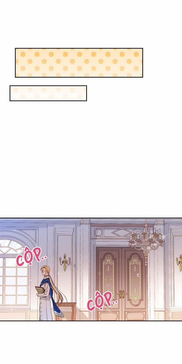 Kiếp Này Tôi Sẽ Trở Thành Gia Chủ 6 trang 63