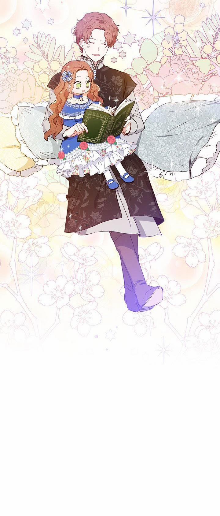 Kiếp Này Tôi Sẽ Trở Thành Gia Chủ 6 trang 66