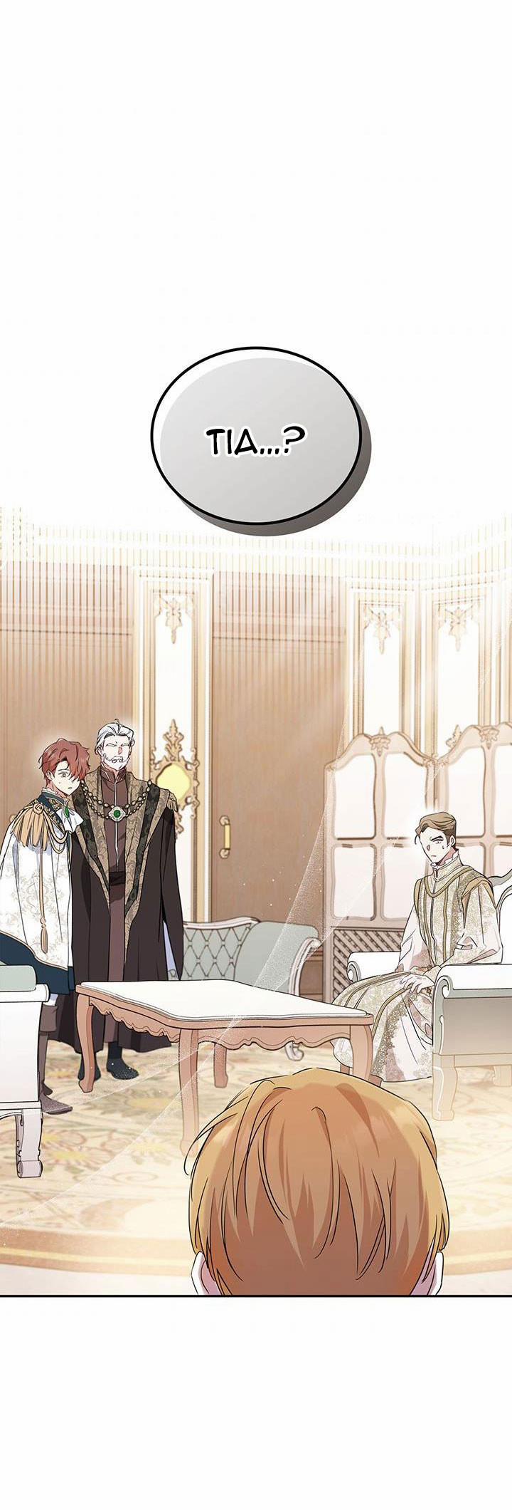 Kiếp Này Tôi Sẽ Trở Thành Gia Chủ 60.5 trang 11