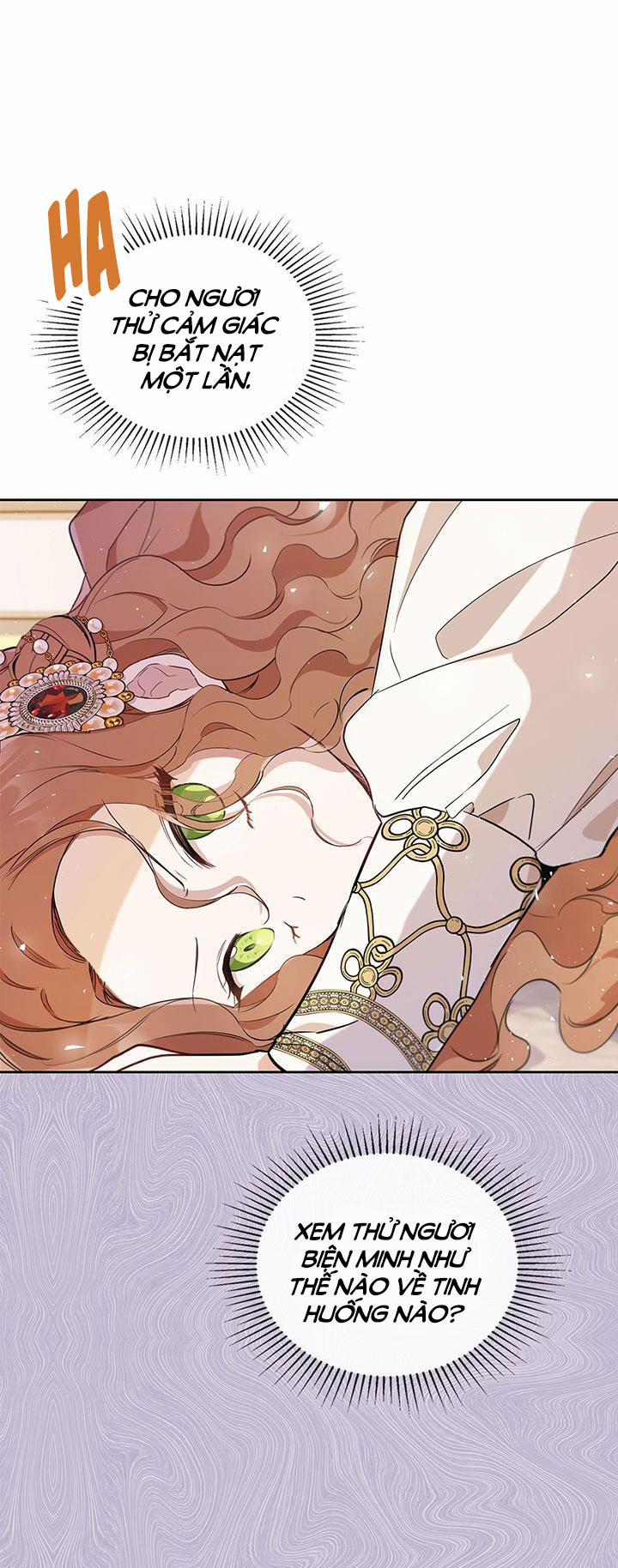 Kiếp Này Tôi Sẽ Trở Thành Gia Chủ 60.5 trang 13