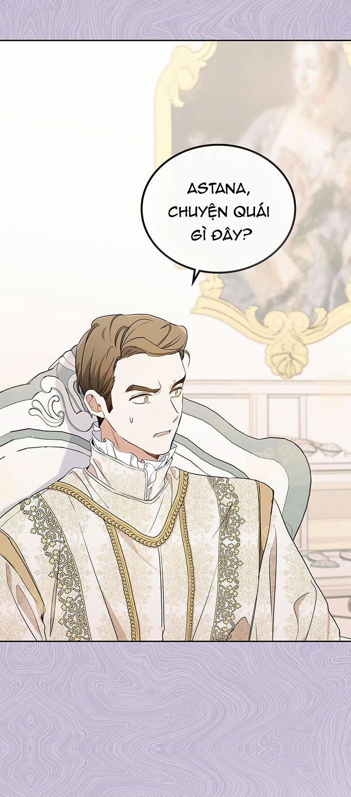 Kiếp Này Tôi Sẽ Trở Thành Gia Chủ 60.5 trang 14