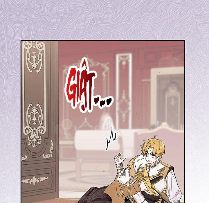 Kiếp Này Tôi Sẽ Trở Thành Gia Chủ 60.5 trang 15