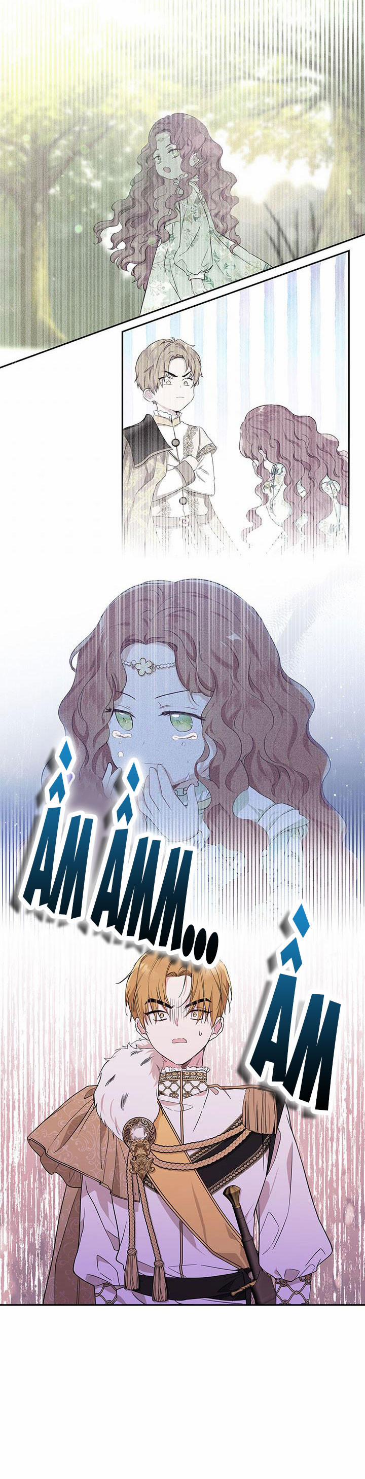 Kiếp Này Tôi Sẽ Trở Thành Gia Chủ 60.5 trang 17