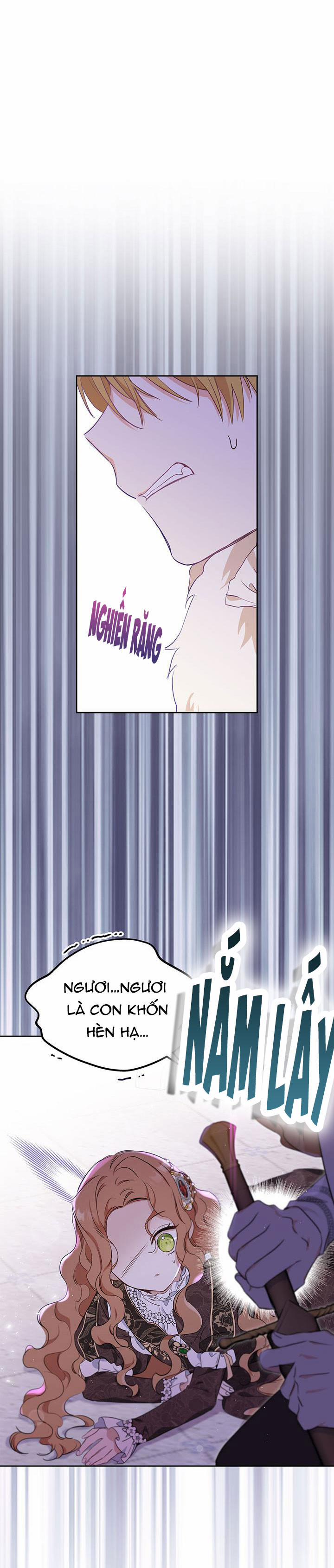 Kiếp Này Tôi Sẽ Trở Thành Gia Chủ 60.5 trang 18