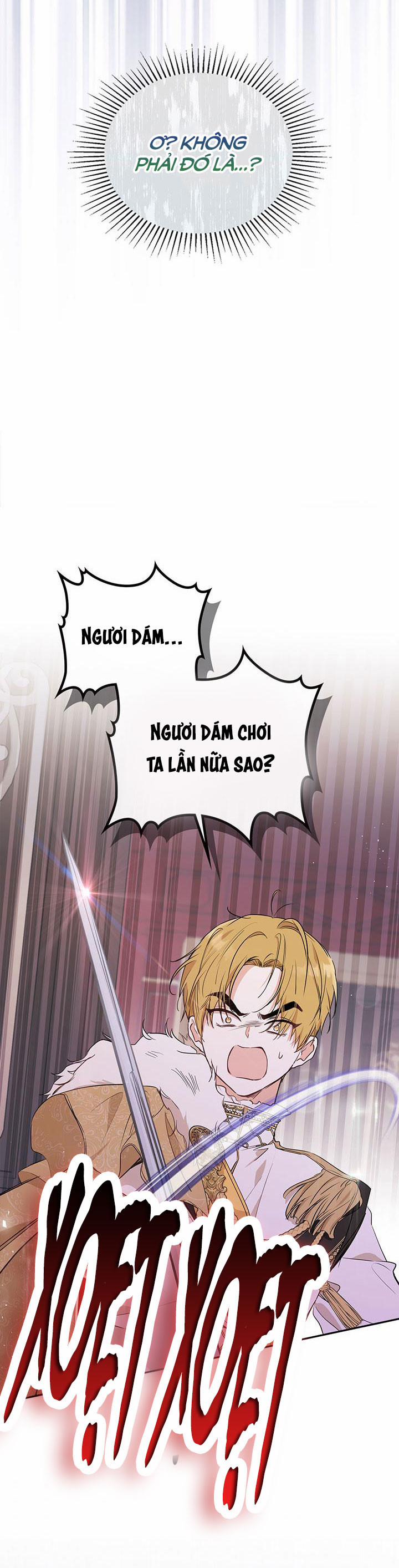 Kiếp Này Tôi Sẽ Trở Thành Gia Chủ 60.5 trang 19