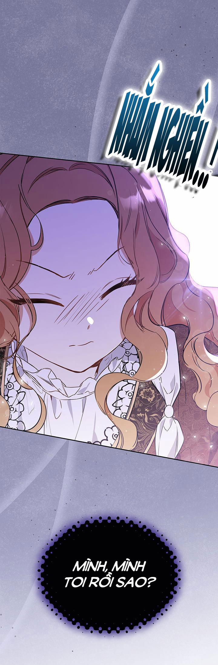 Kiếp Này Tôi Sẽ Trở Thành Gia Chủ 60.5 trang 22