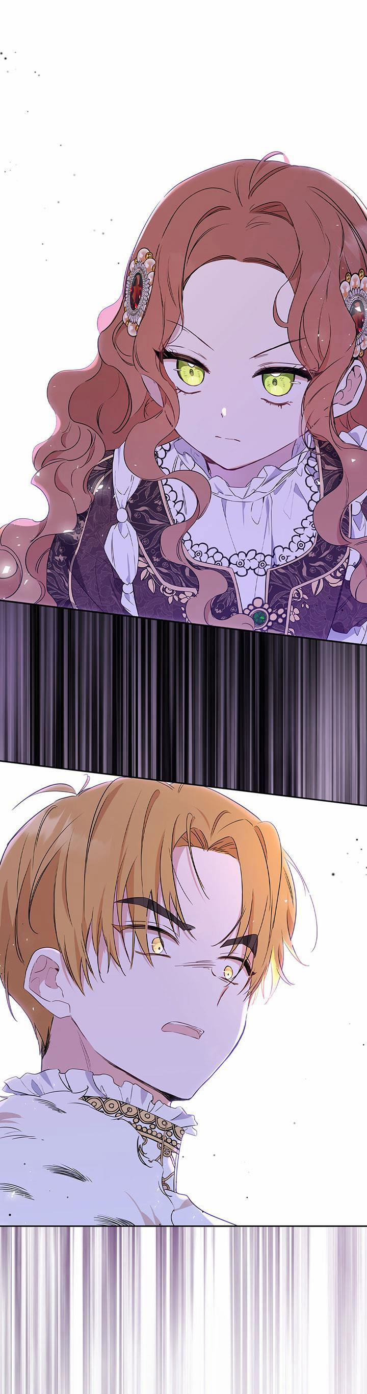 Kiếp Này Tôi Sẽ Trở Thành Gia Chủ 60.5 trang 4