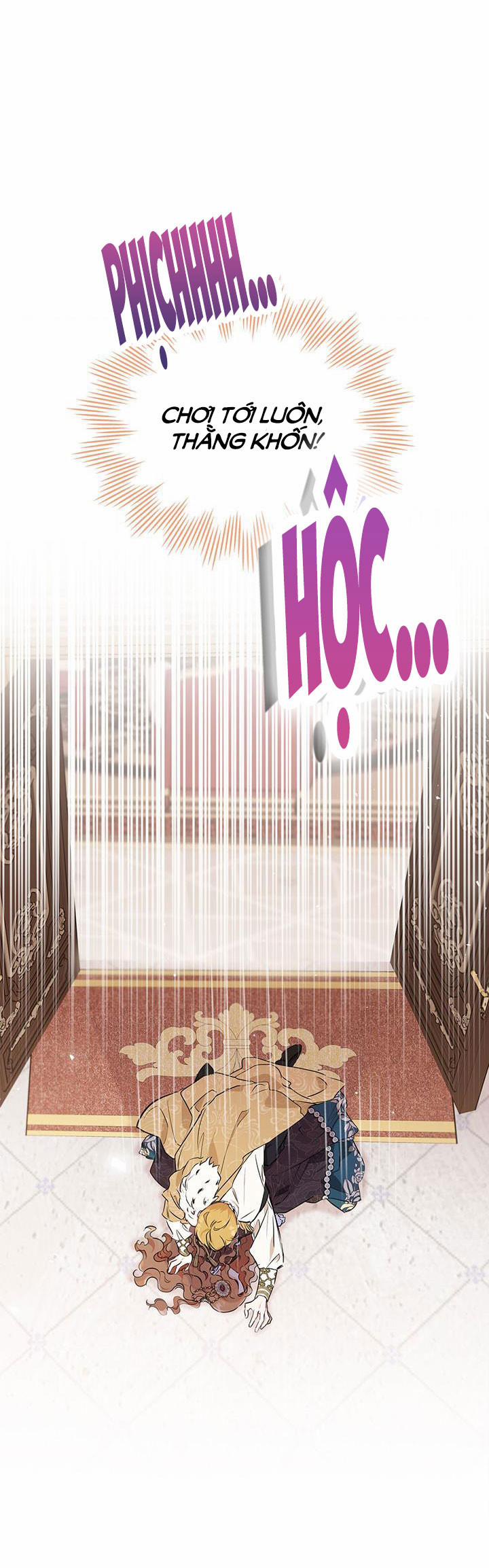 Kiếp Này Tôi Sẽ Trở Thành Gia Chủ 60.5 trang 9