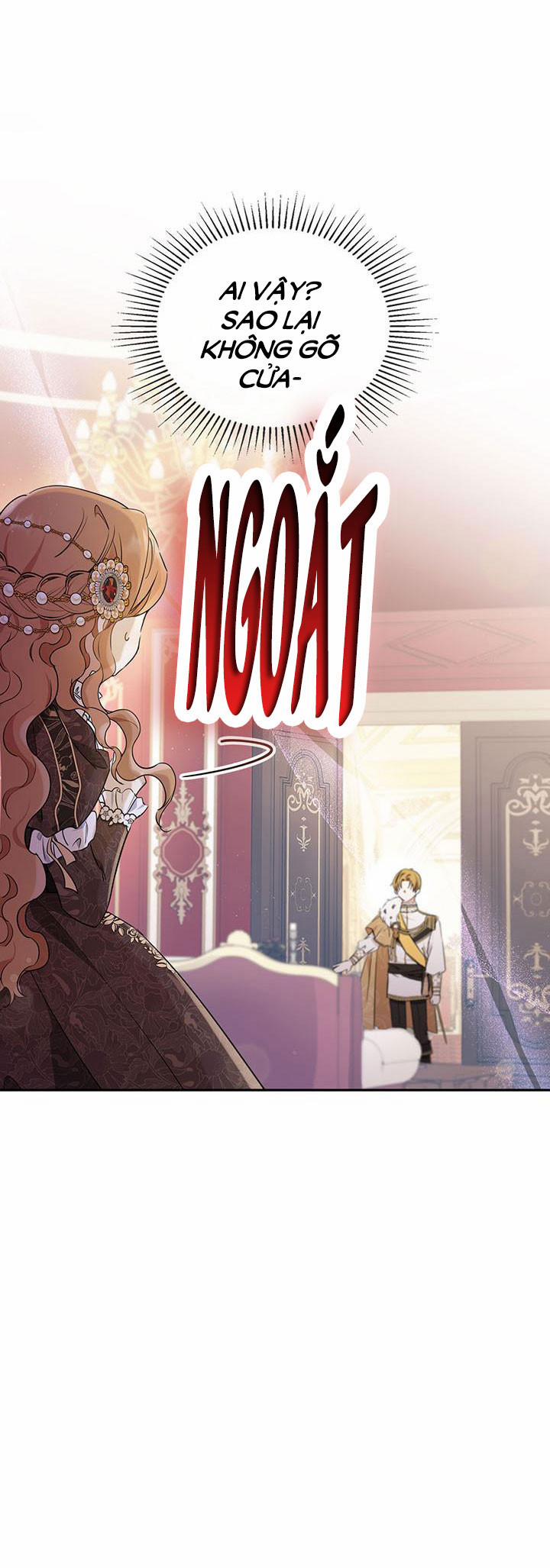 Kiếp Này Tôi Sẽ Trở Thành Gia Chủ 60 trang 10