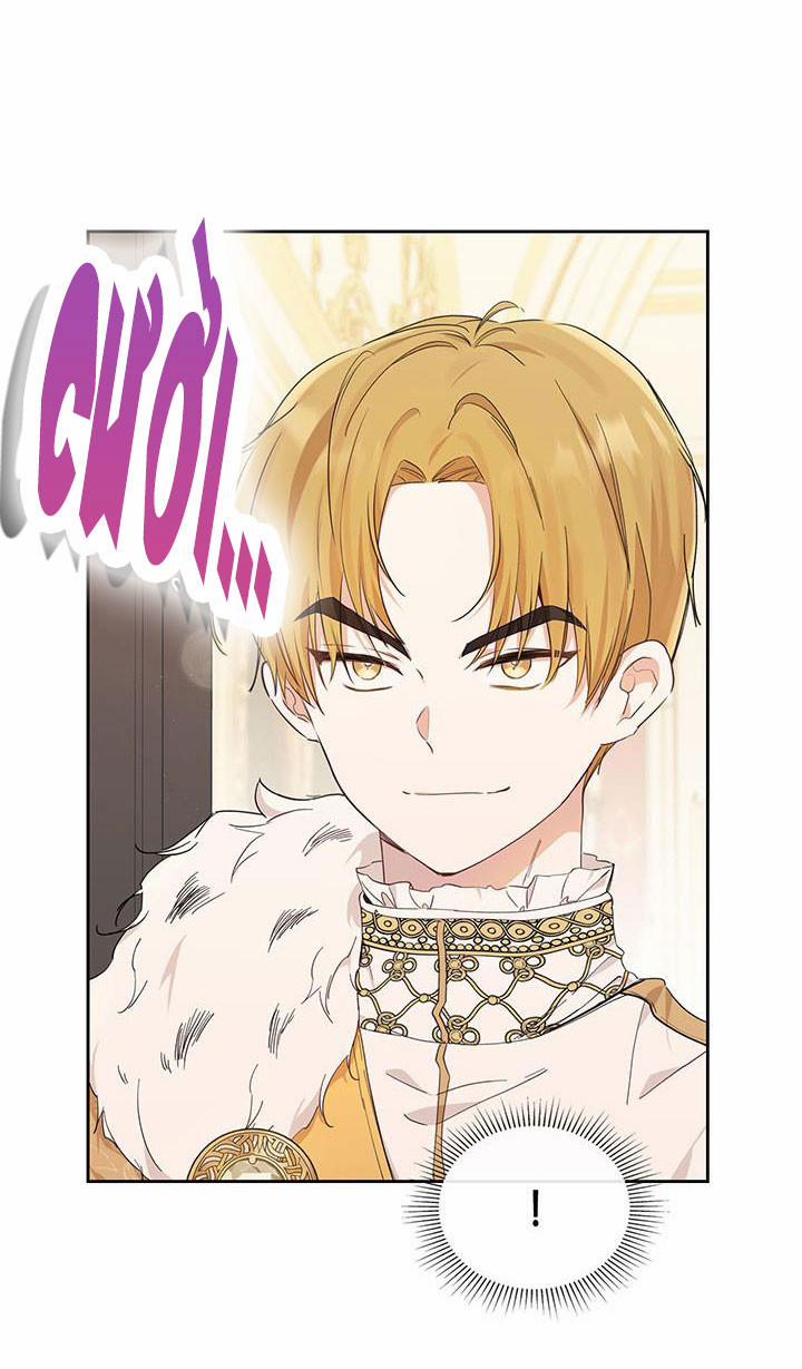 Kiếp Này Tôi Sẽ Trở Thành Gia Chủ 60 trang 11