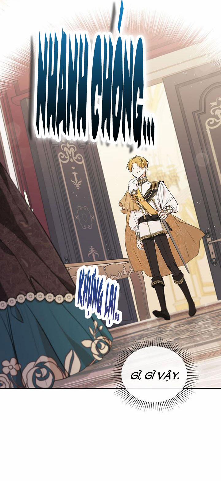 Kiếp Này Tôi Sẽ Trở Thành Gia Chủ 60 trang 12