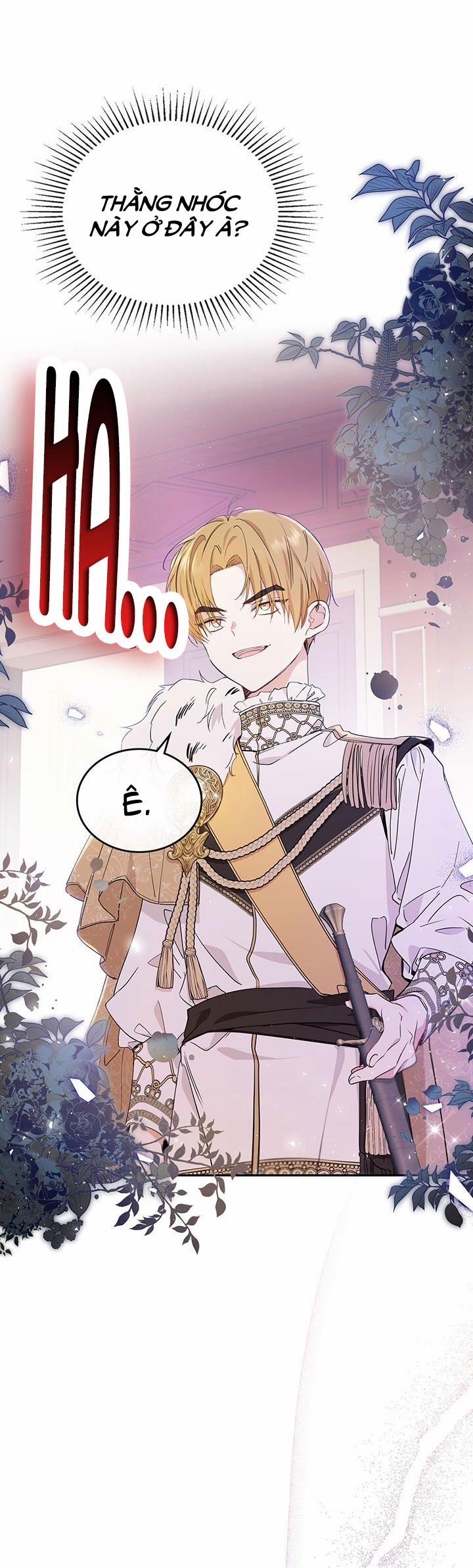 Kiếp Này Tôi Sẽ Trở Thành Gia Chủ 60 trang 13