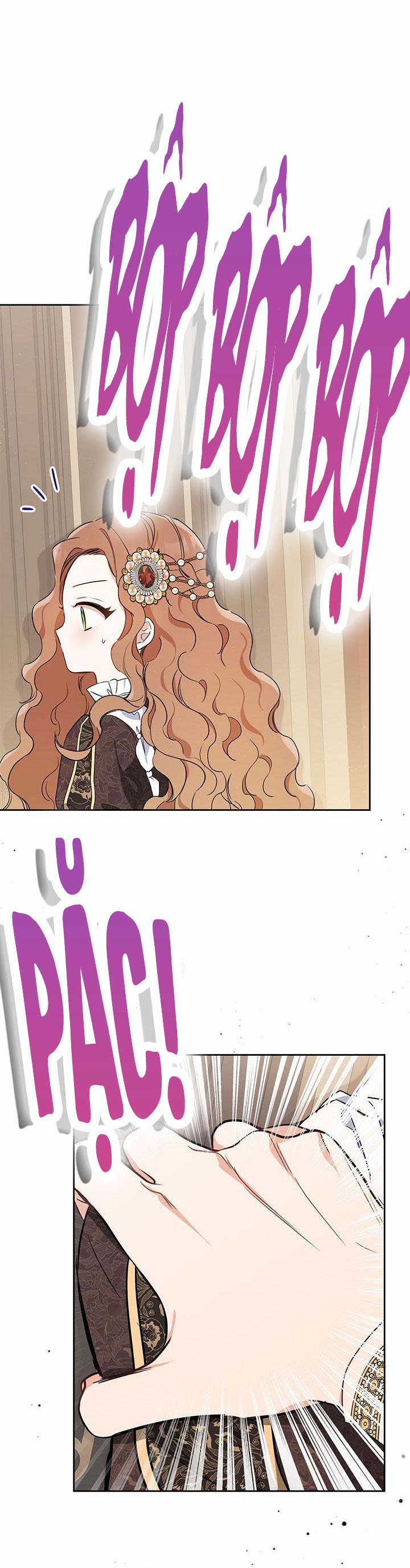 Kiếp Này Tôi Sẽ Trở Thành Gia Chủ 60 trang 17