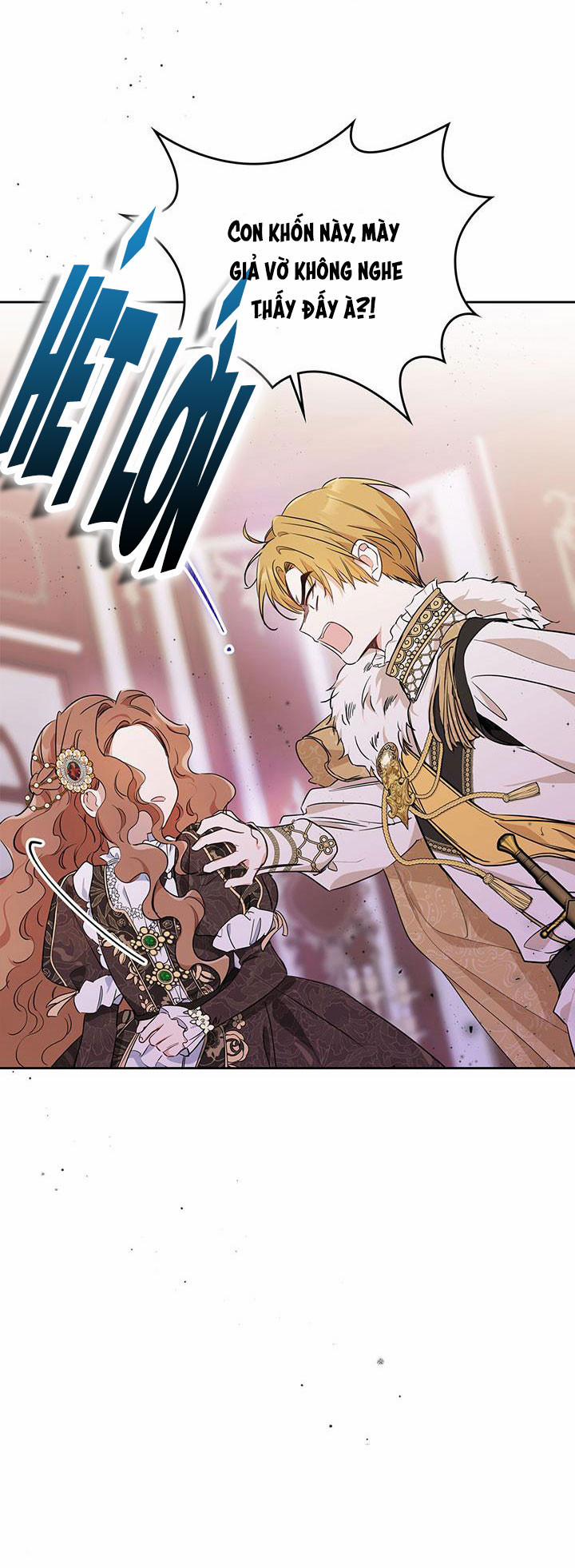 Kiếp Này Tôi Sẽ Trở Thành Gia Chủ 60 trang 18