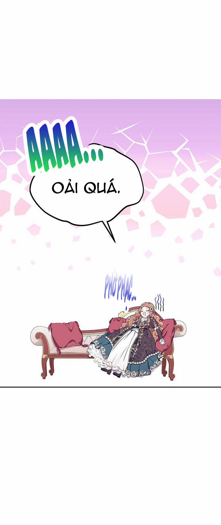 Kiếp Này Tôi Sẽ Trở Thành Gia Chủ 60 trang 2