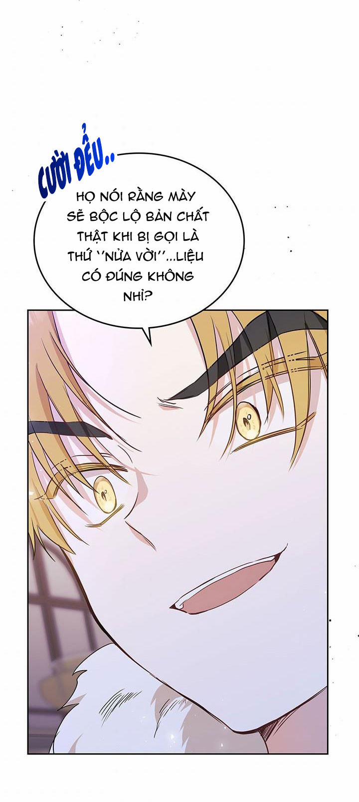 Kiếp Này Tôi Sẽ Trở Thành Gia Chủ 60 trang 20