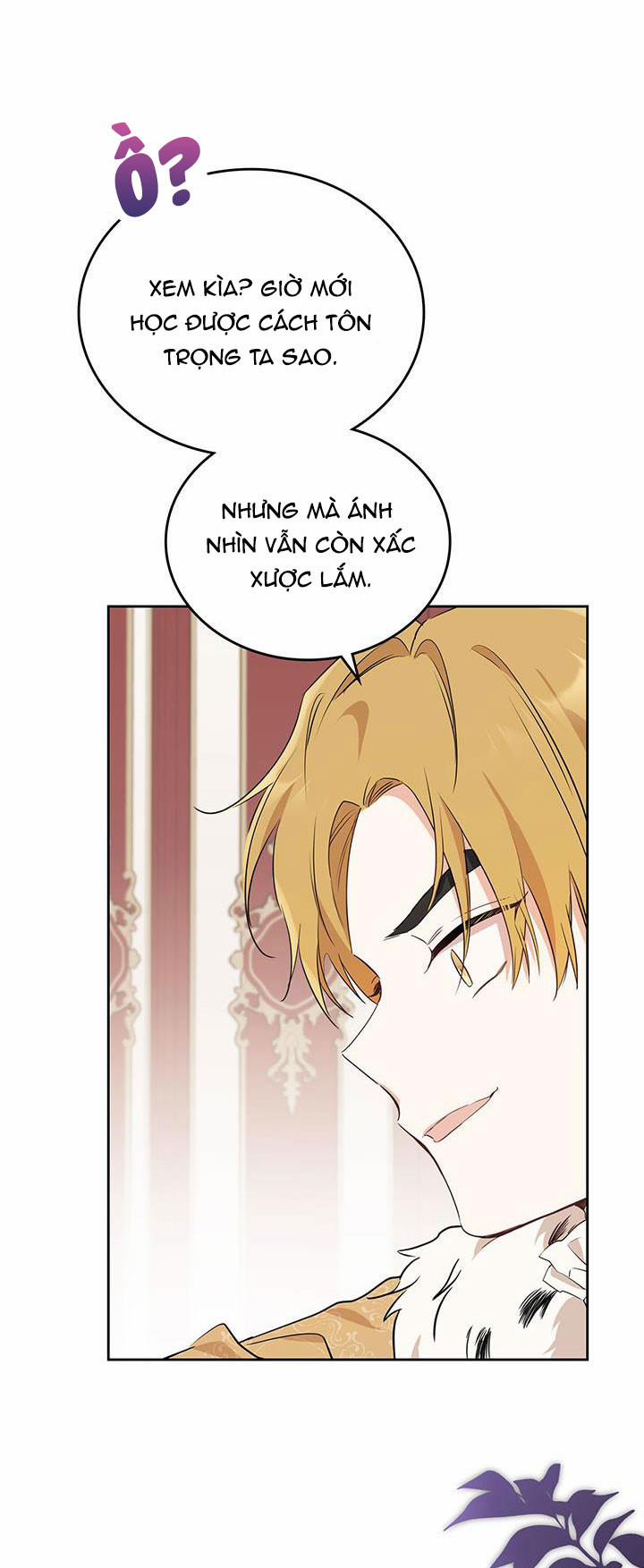 Kiếp Này Tôi Sẽ Trở Thành Gia Chủ 60 trang 23