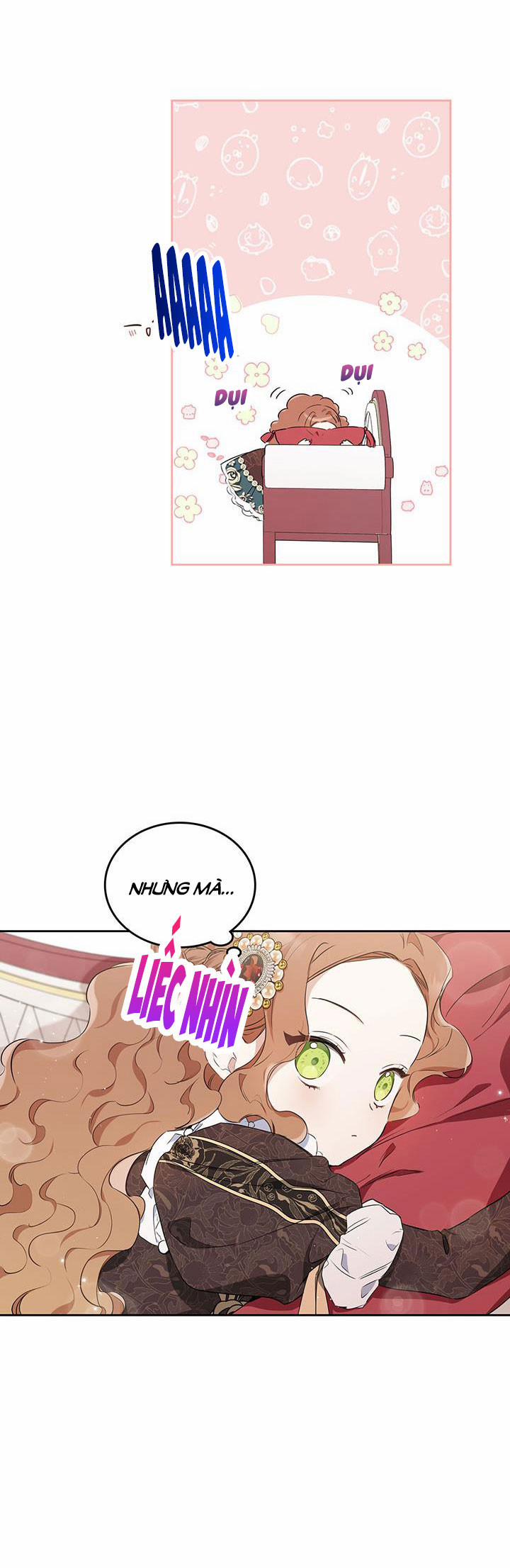 Kiếp Này Tôi Sẽ Trở Thành Gia Chủ 60 trang 4