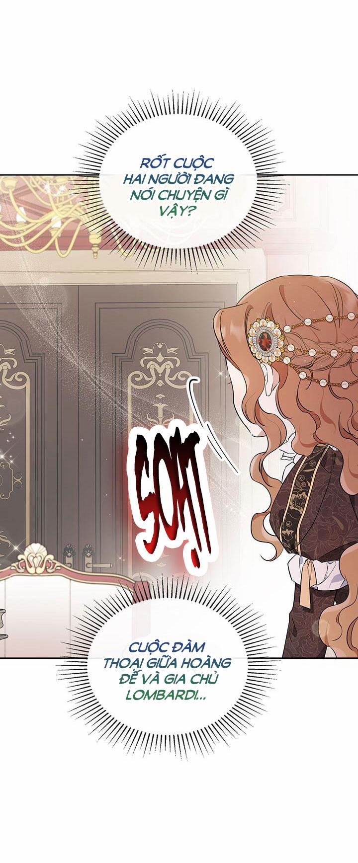 Kiếp Này Tôi Sẽ Trở Thành Gia Chủ 60 trang 5