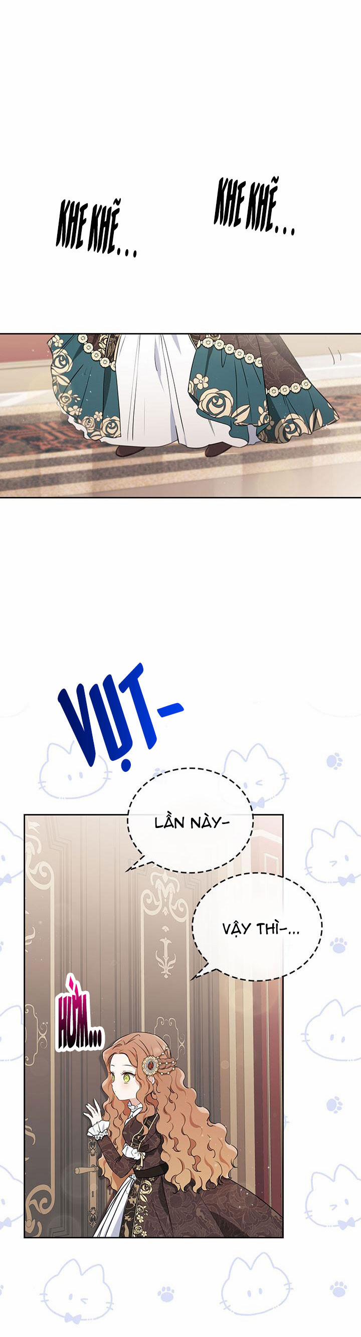 Kiếp Này Tôi Sẽ Trở Thành Gia Chủ 60 trang 7