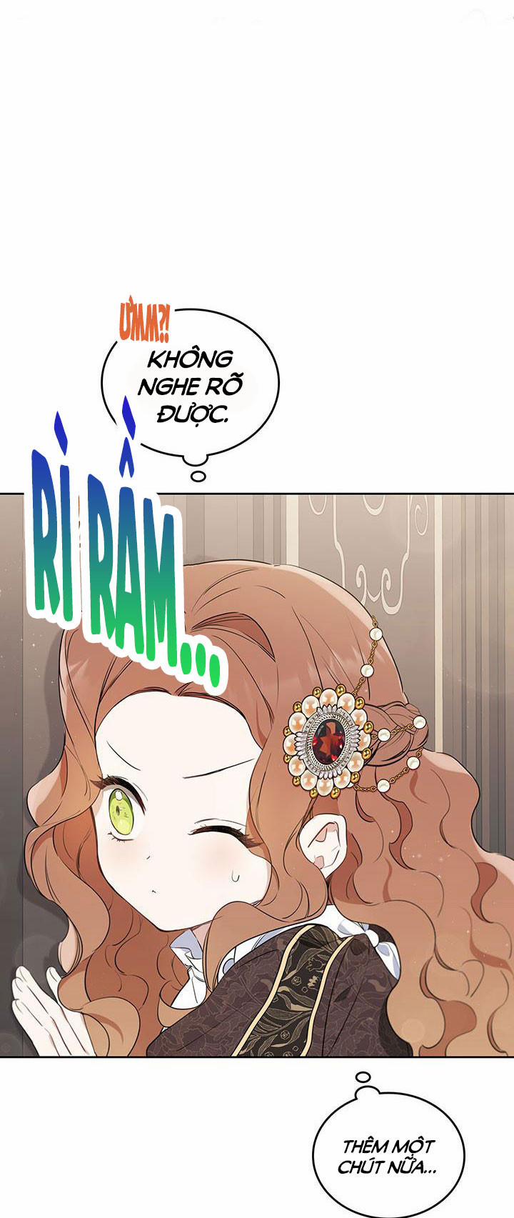 Kiếp Này Tôi Sẽ Trở Thành Gia Chủ 60 trang 8