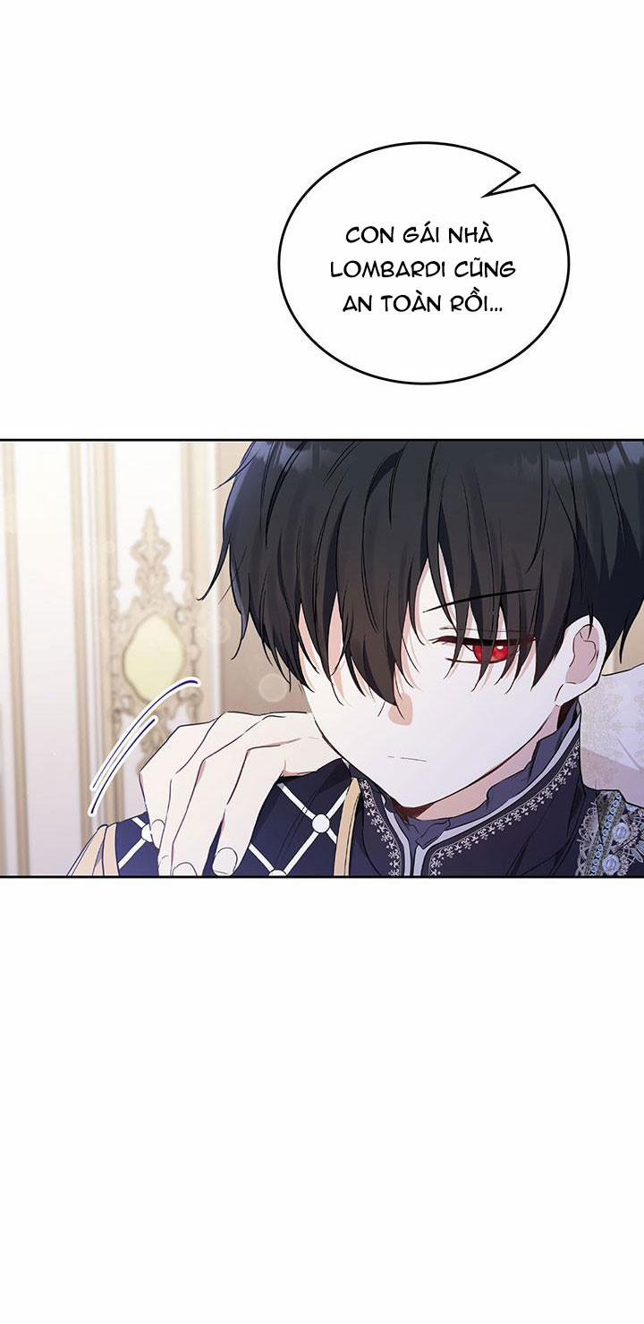 Kiếp Này Tôi Sẽ Trở Thành Gia Chủ 61.5 trang 0