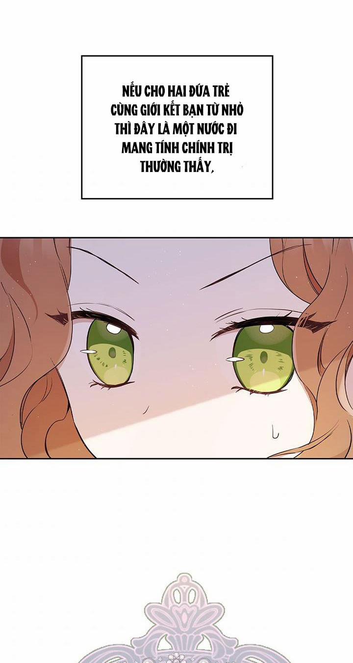 Kiếp Này Tôi Sẽ Trở Thành Gia Chủ 61.5 trang 10