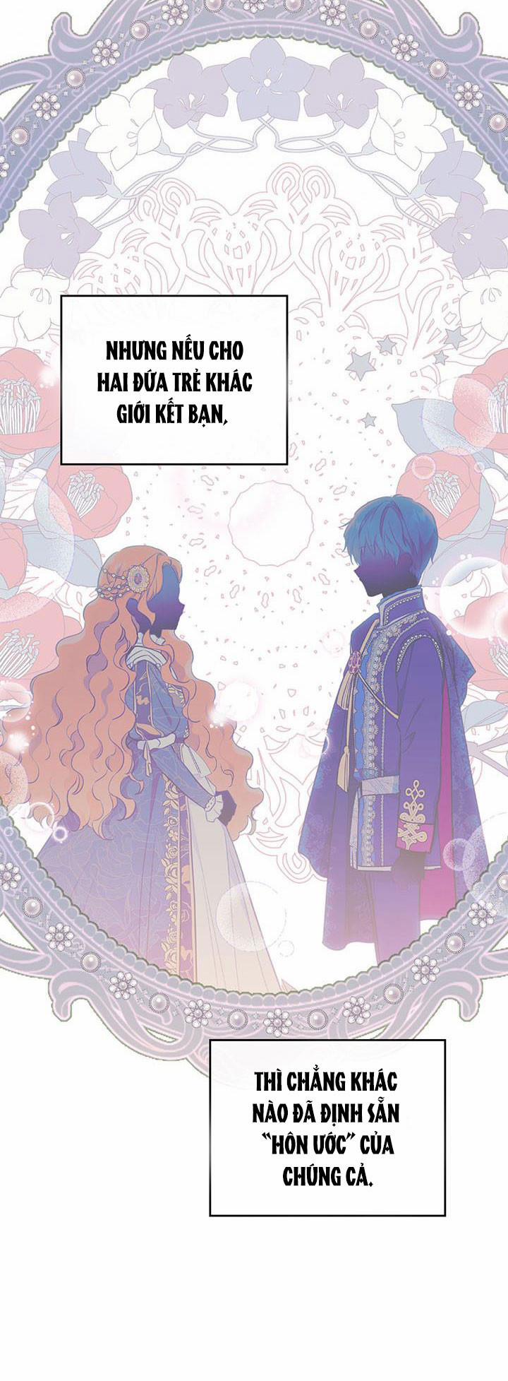 Kiếp Này Tôi Sẽ Trở Thành Gia Chủ 61.5 trang 11