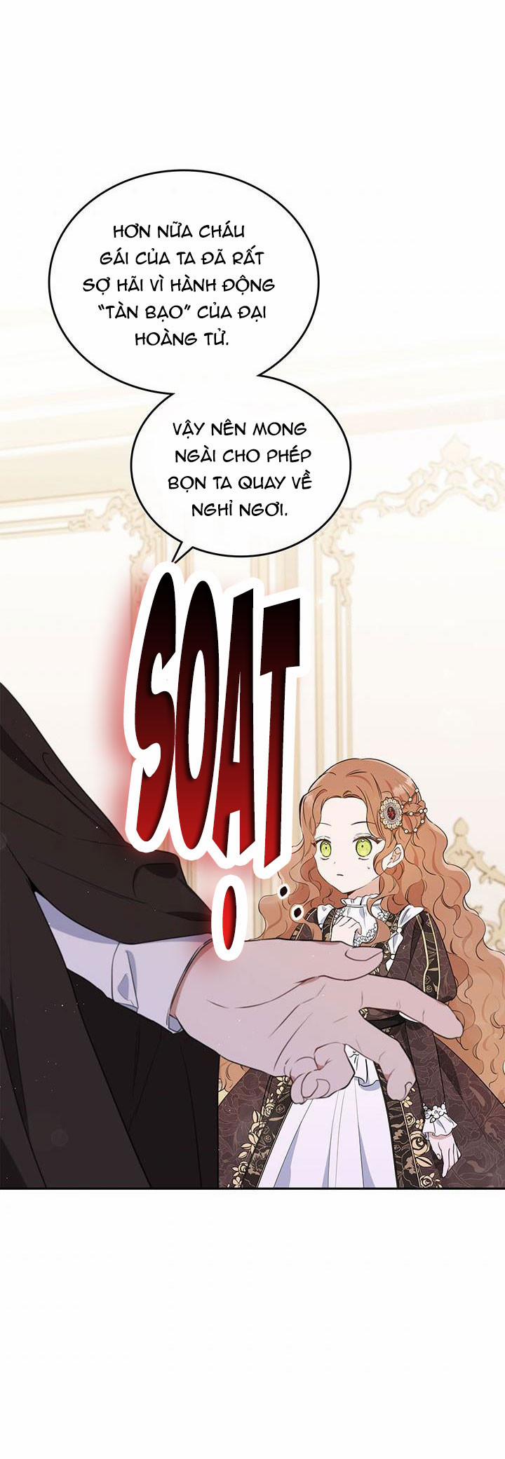 Kiếp Này Tôi Sẽ Trở Thành Gia Chủ 61.5 trang 15