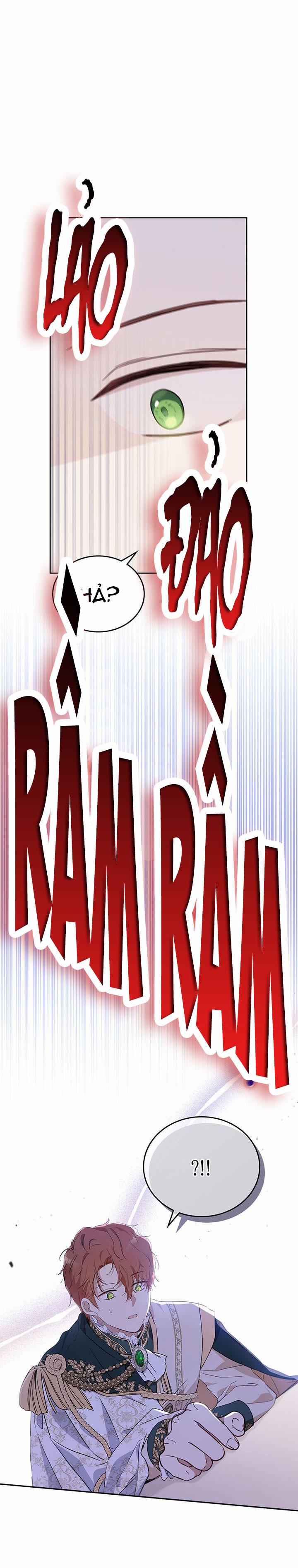 Kiếp Này Tôi Sẽ Trở Thành Gia Chủ 61.5 trang 18