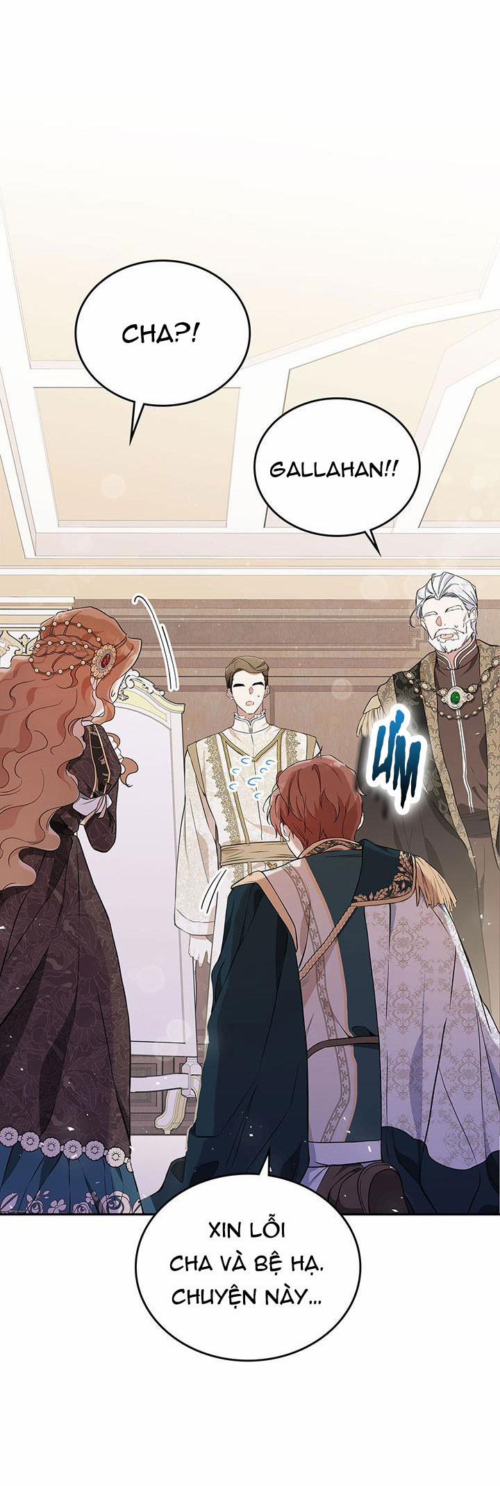 Kiếp Này Tôi Sẽ Trở Thành Gia Chủ 61.5 trang 19