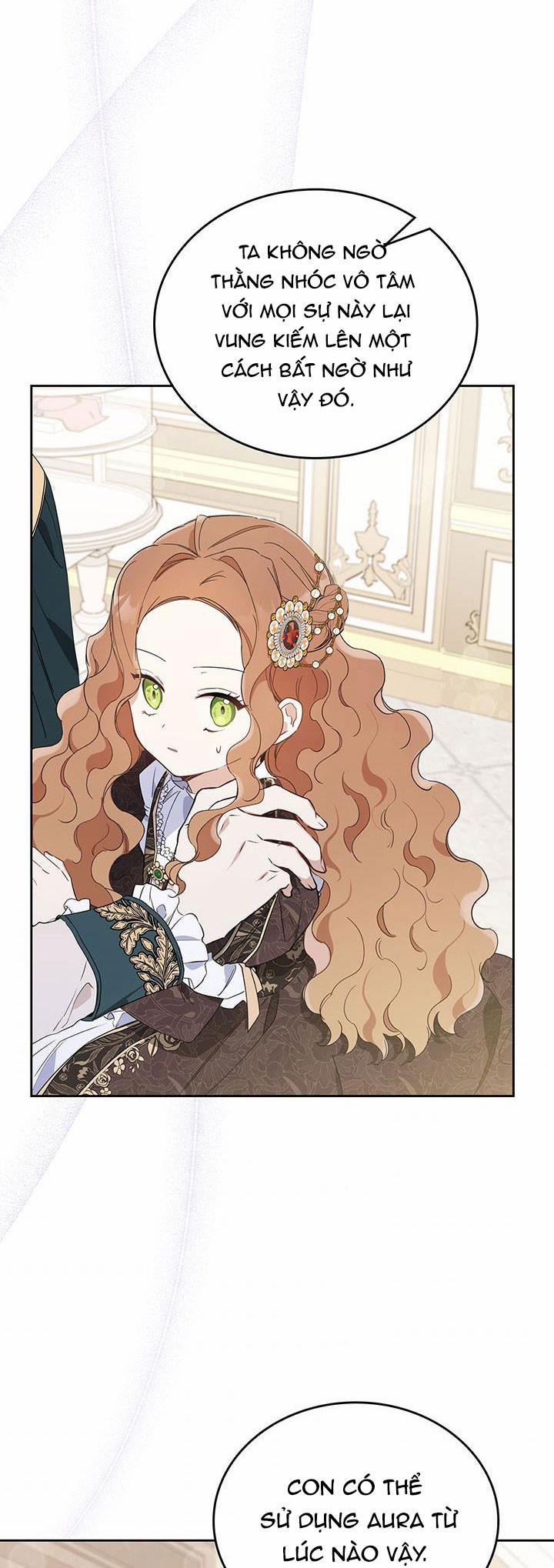 Kiếp Này Tôi Sẽ Trở Thành Gia Chủ 61.5 trang 2