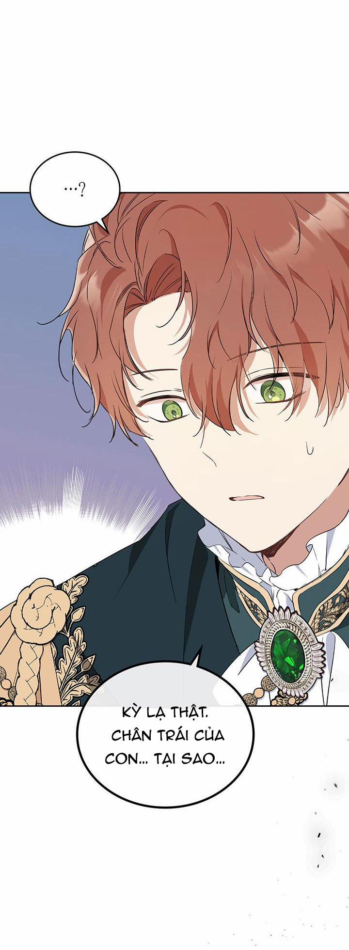 Kiếp Này Tôi Sẽ Trở Thành Gia Chủ 61.5 trang 22