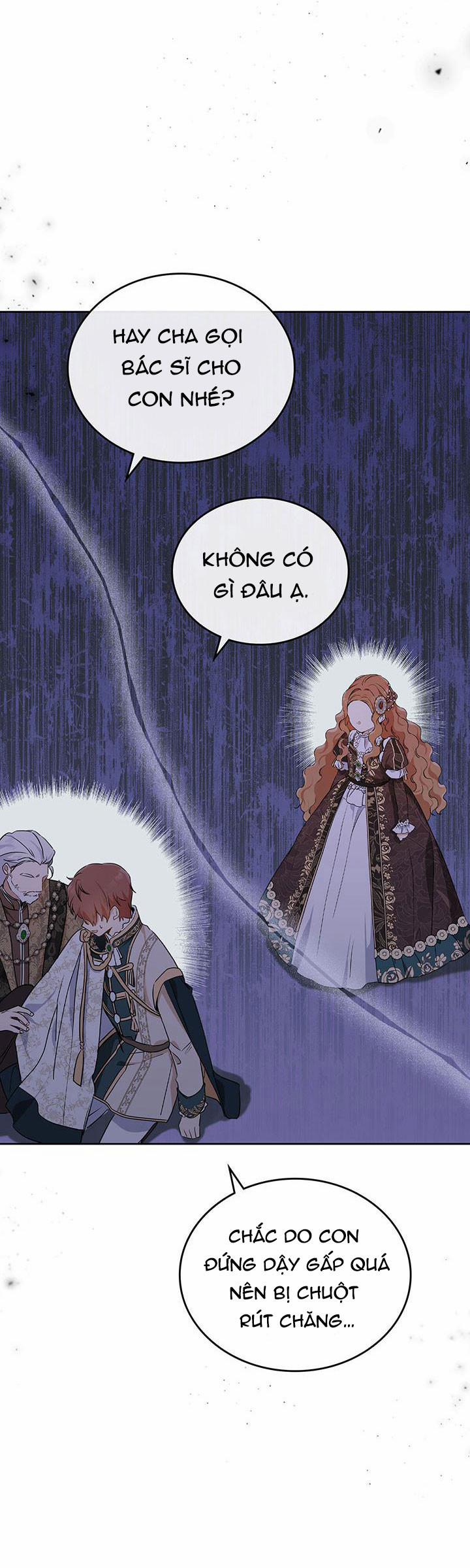 Kiếp Này Tôi Sẽ Trở Thành Gia Chủ 61.5 trang 23