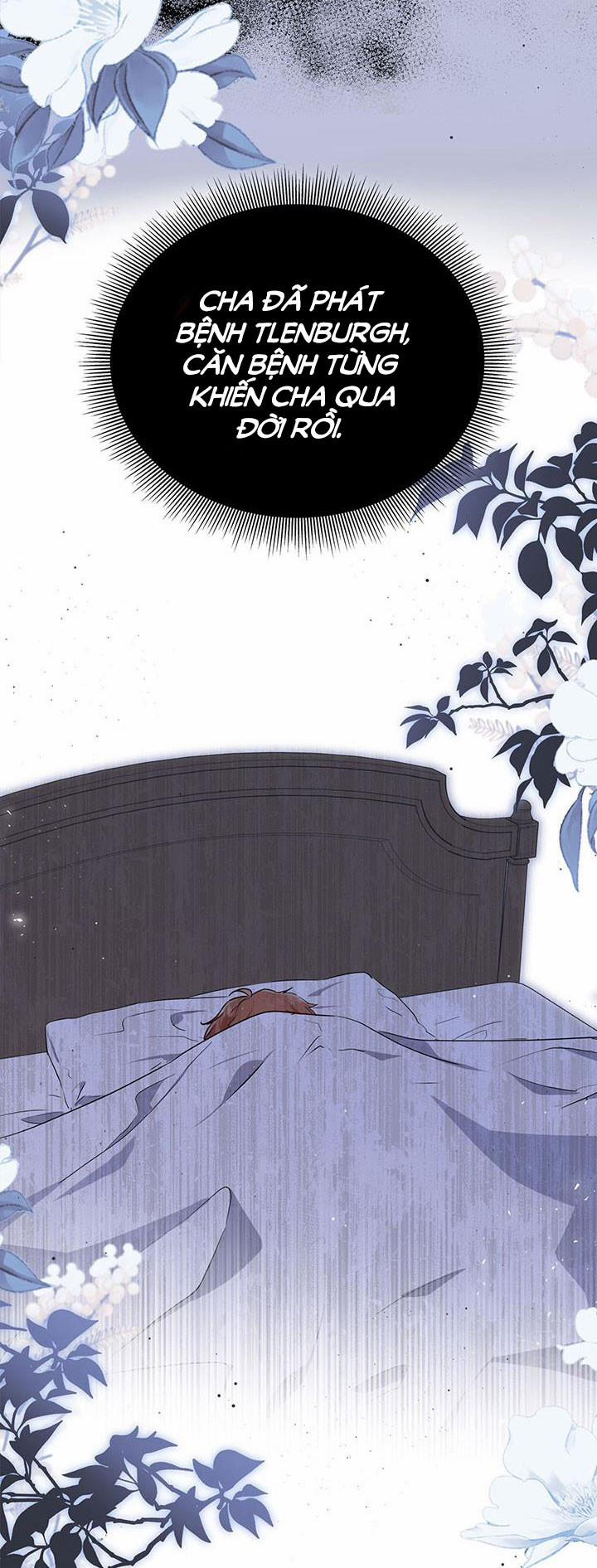 Kiếp Này Tôi Sẽ Trở Thành Gia Chủ 61.5 trang 27