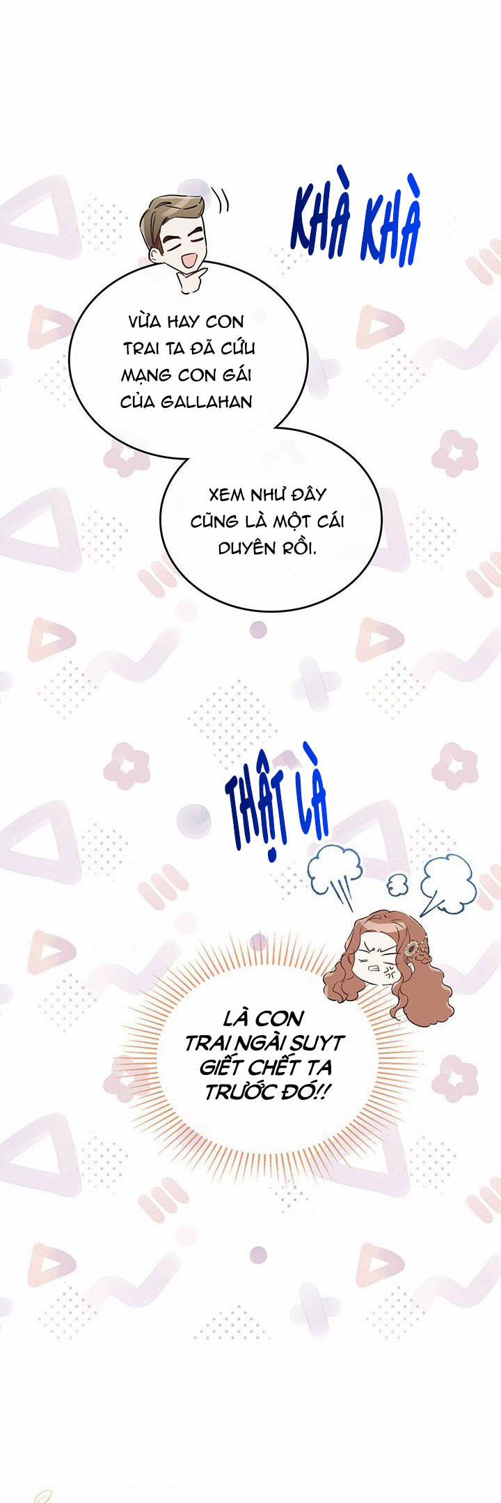 Kiếp Này Tôi Sẽ Trở Thành Gia Chủ 61.5 trang 5